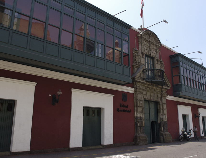 Fiscal de la Nación rechaza proyecto que interviene el Ministerio Público presentado por Renovación Popular