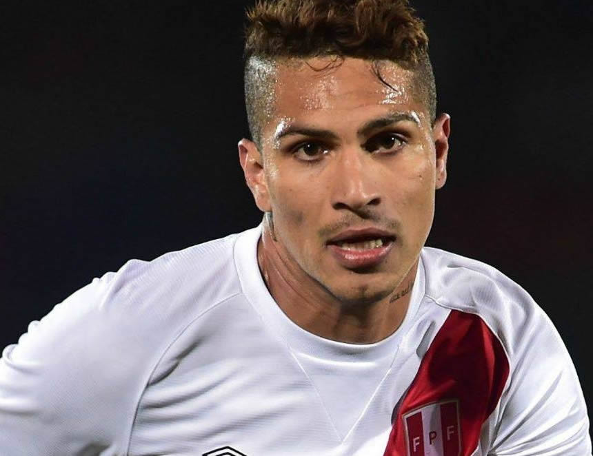 Paolo Guerrero pide “1000 disculpas” a la hinchada de la César Vallejo por malentendidos