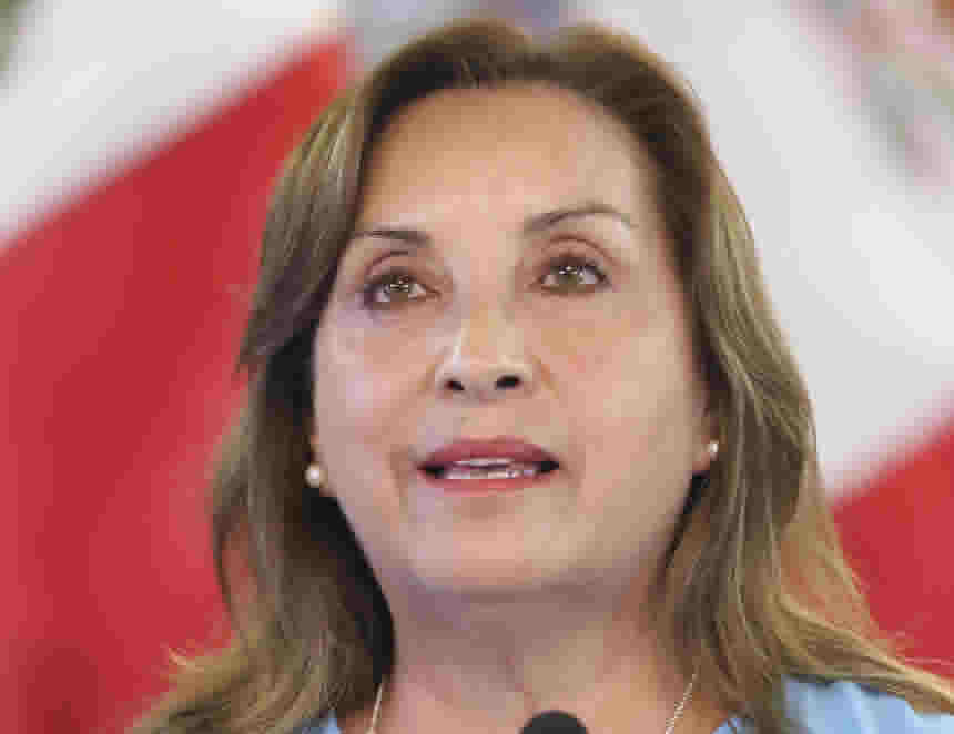 Alberto Otárola acabó su paso por el Gobierno: optó por el camino de la renuncia