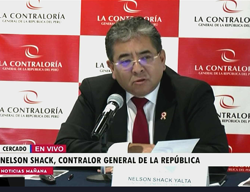 Minería ilegal: formalización minera vence el 31 de diciembre