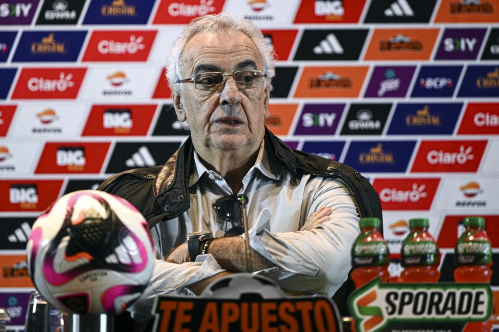 ¡Convocados de Perú! La lista de Jorge Fossati para las Eliminatorias