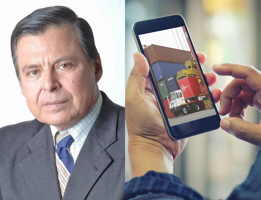 Dennis Falvi recomienda trabajo conjunto del BCR y el MEF ante la posible  disparada de la inflación
