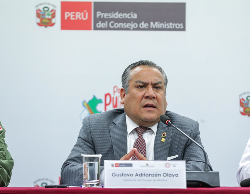 APEC 2024: en Lima los 2 presidentes de los países más poderosos de la tierra