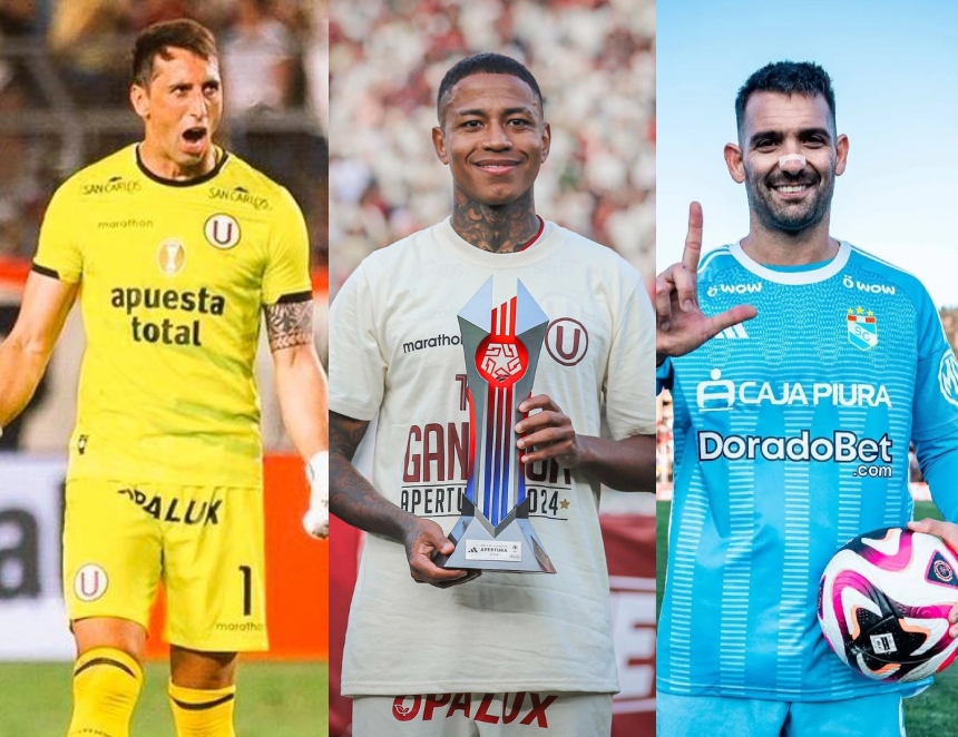 Noche Blanca: Alianza Lima empató 1-1 ante LDU con gol de Paolo Guerrero