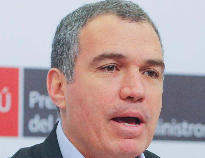 Congreso: Justicia insiste en Ley que restituye detención preliminar en casos de no flagrancia