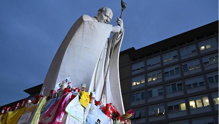 Cuestión de  Confianza: Adrianzén no descarta uso de este mecanismo constitucional