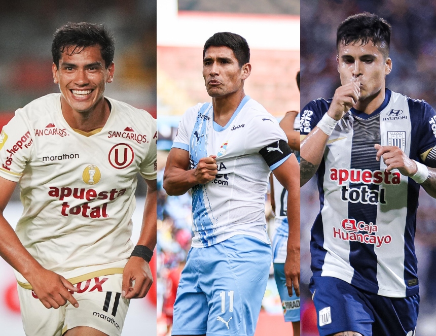 Por Liga 1: ¿Dónde ver Alianza Lima vs. Universitario?