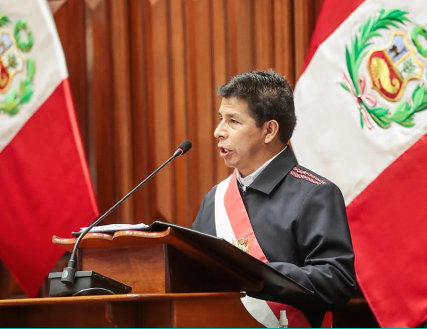 Amnistía Internacional rechaza sentencia del TC sobre restitución de indulto a Alberto Fujimori