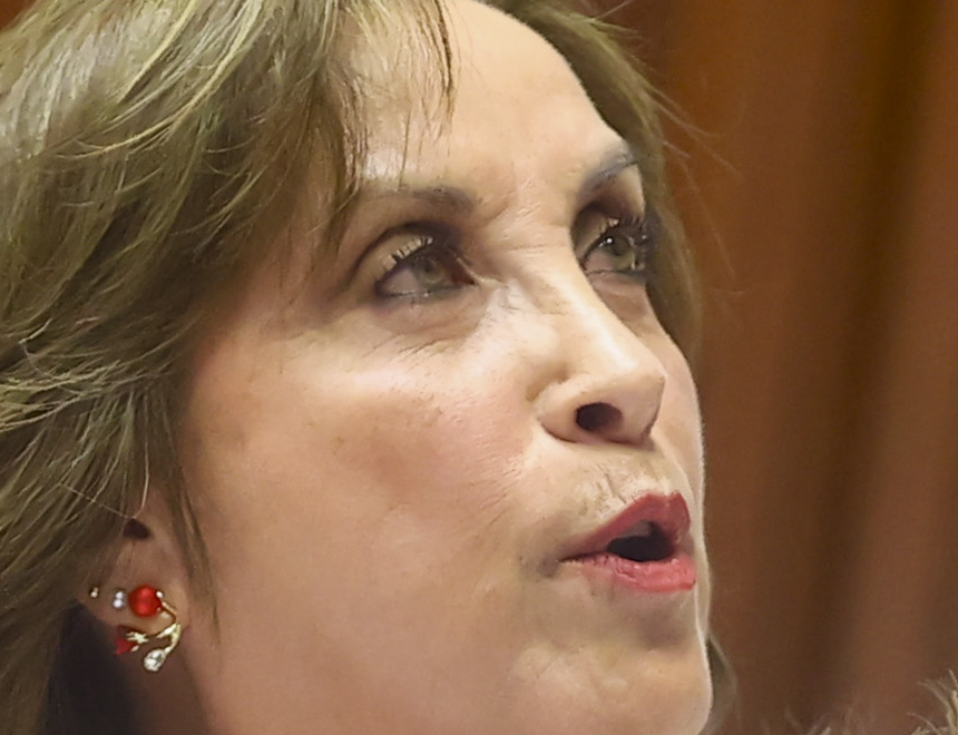 Policía Nacional clasifica como información reservada toda denuncia contenida en su base de datos
