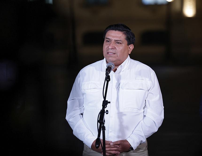 Pedro Castillo: conceptos jurídicos que utilizó la Sala para condenar al expresidente por Conspiración para Rebelión