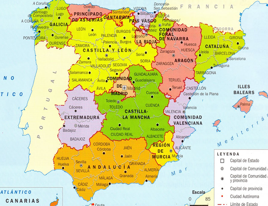 EG2026:  Estas son las listas de candidatos ganadores en las elecciones primarias realizadas en 37 partidos