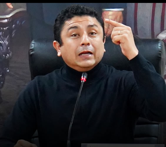 JNE ratifica nulidad de primarias en Acción Popular y señala que “no se ha extralimitado en sus funciones”