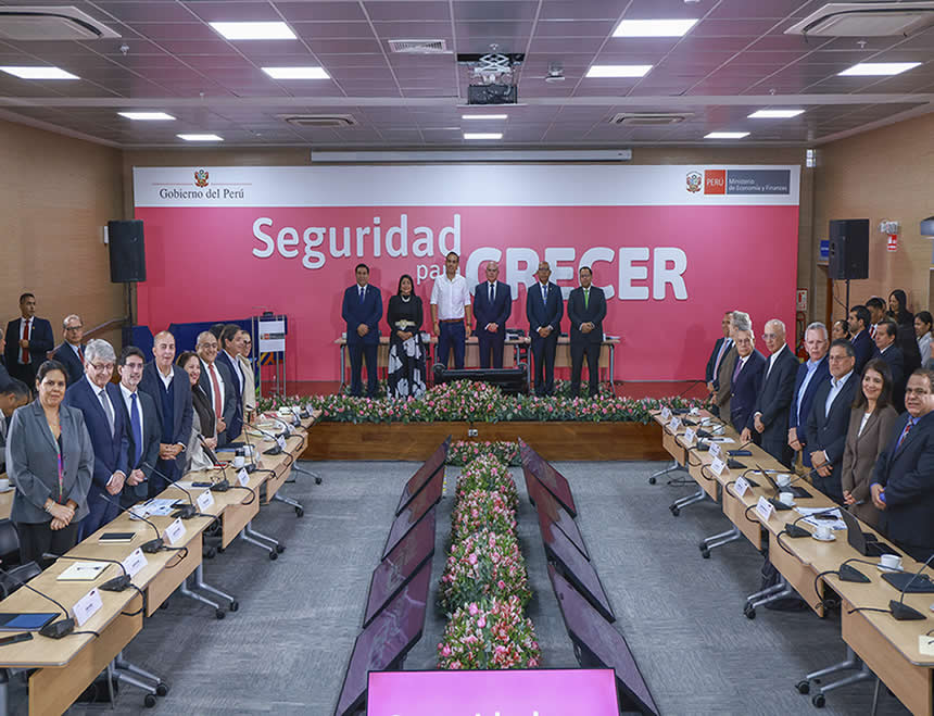 Callao: Defensa de Ciro Castillo Rojo no logró variar resolución de detención preliminar
