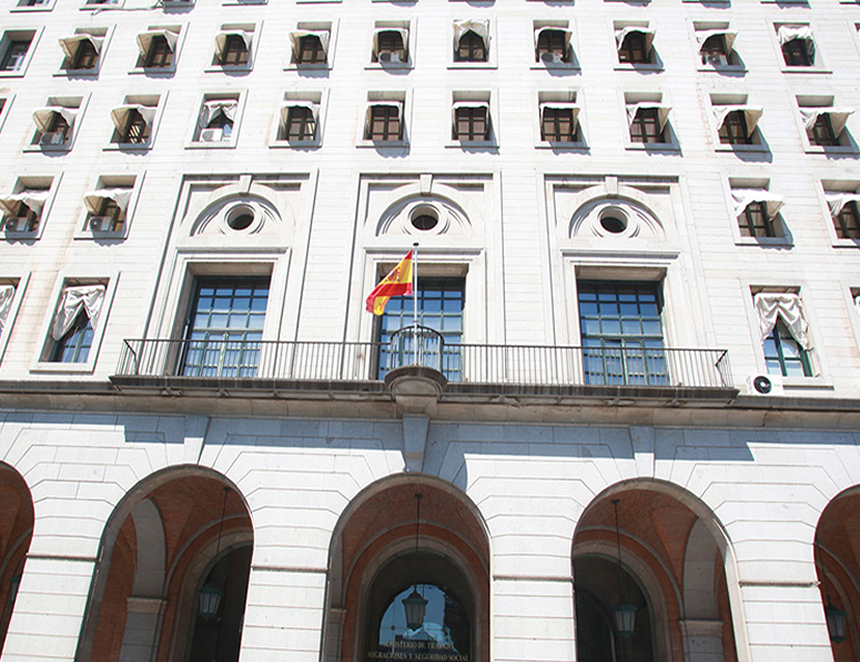 Voto PEX: material electoral para las EG 2026 ya está en manos de la Cancillería de Perú