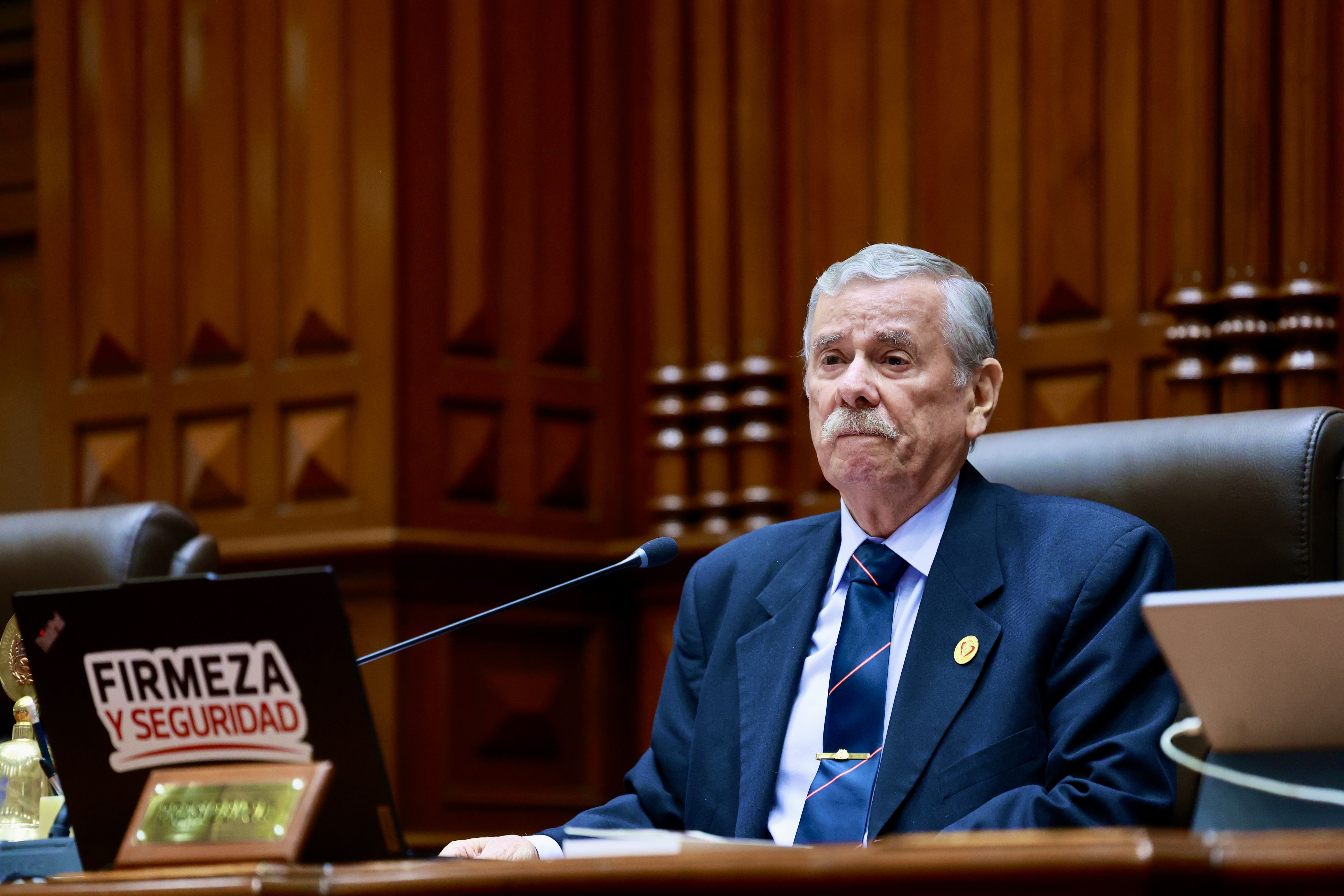 Pensión de alimentos: Gobierno exige pago del 70% de la deuda para conmutar penas a sentenciados