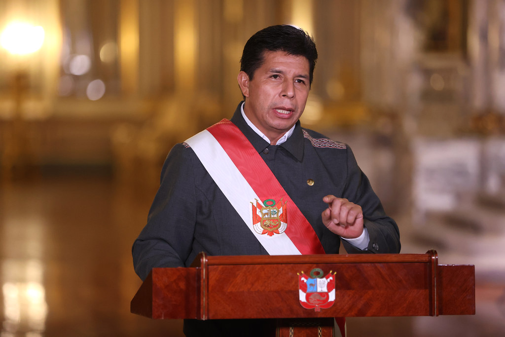 Inmovilización social obligatoria: ¿Que significa esta medida dictada por el Gobierno?