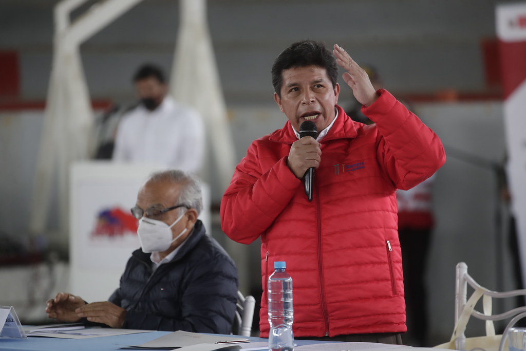 CIDH no vio con buenos ojos decisión del Gobierno de instaurar el toque de queda el pasado martes