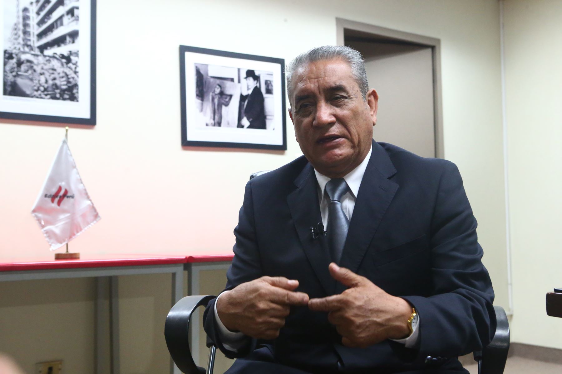 Karelim López: Dictan comparecencia con restricciones contra lobbista