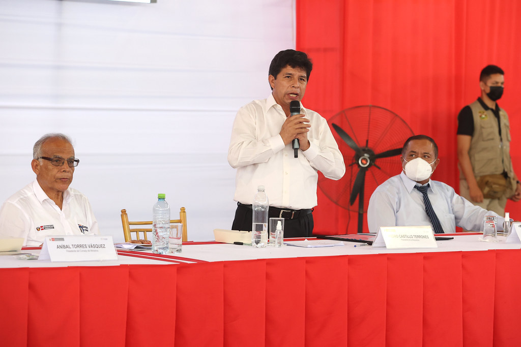 IPD acusa de omisión y sesgo a reportaje periodístico sobre entrega de entradas de cortesía del Perú-Paraguay