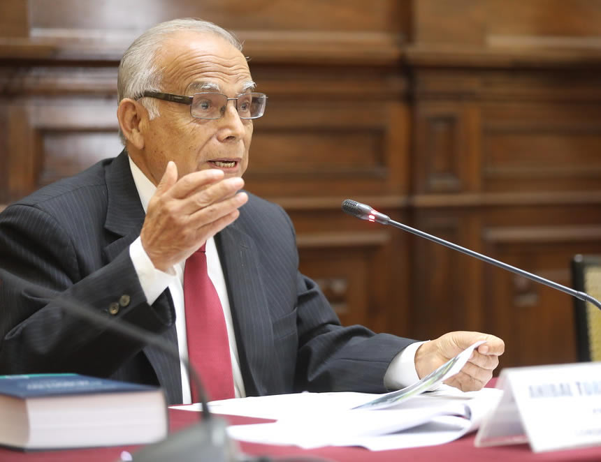 Pedro Castillo: Ejecutivo observará ley que propone recomposición de la Sunedu