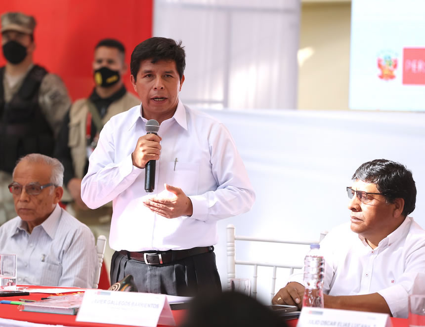 MVLL acusa al electorado de América Latina de estar profundamente  equivocado por elegir “las peores opciones”