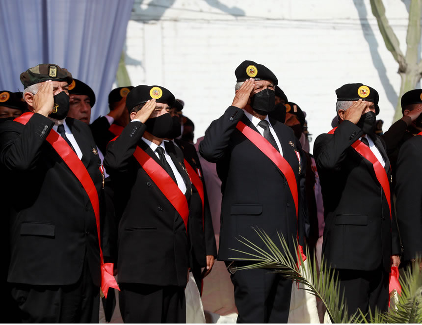 Gobierno lanza salvavidas a las mypes del sector textil y confecciones para evitar su colapso