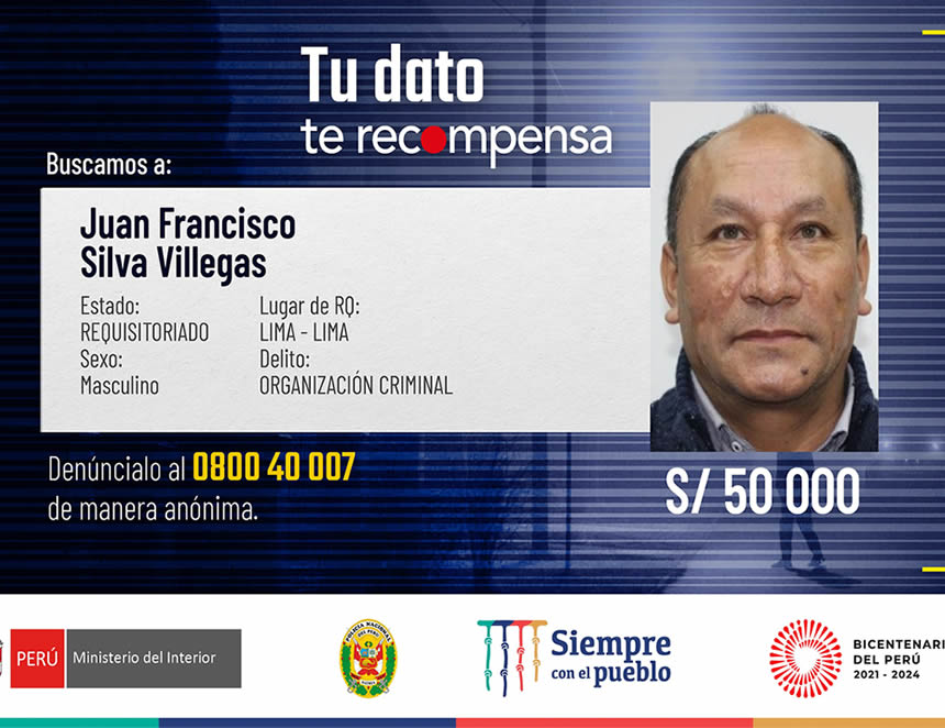 Fiscalía: Cae comisario que cobraba cupos a microempresarios del distrito de  Bernal, en Piura