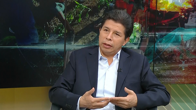 Maricarmen Alva, Pablo Sánchez y Augusto Ferrero no asisten a reunión convocada por Pedro Castillo