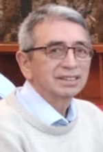 Mariano Díaz Chávez