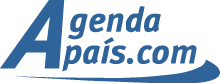 Agenda Pais logo