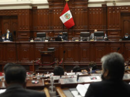 Foto: Congreso de la República