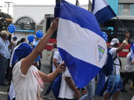 OEA pide al Gobierno de Nicaragua que acepte misión y ponga en libertad a los presos políticos (Foto: Nicaragua actual)