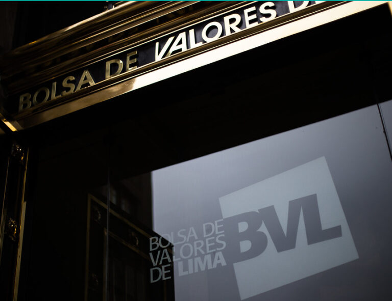El dólar cierra la semana a la baja y la BVL se recupera de manera sistemática