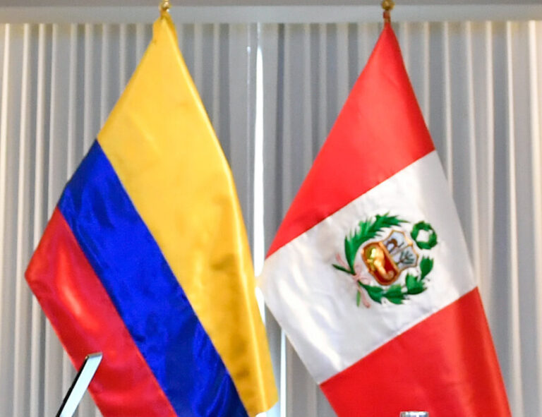 Pedro Castillo solicita permiso al Congreso para viajar a Colombia  el jueves 13
