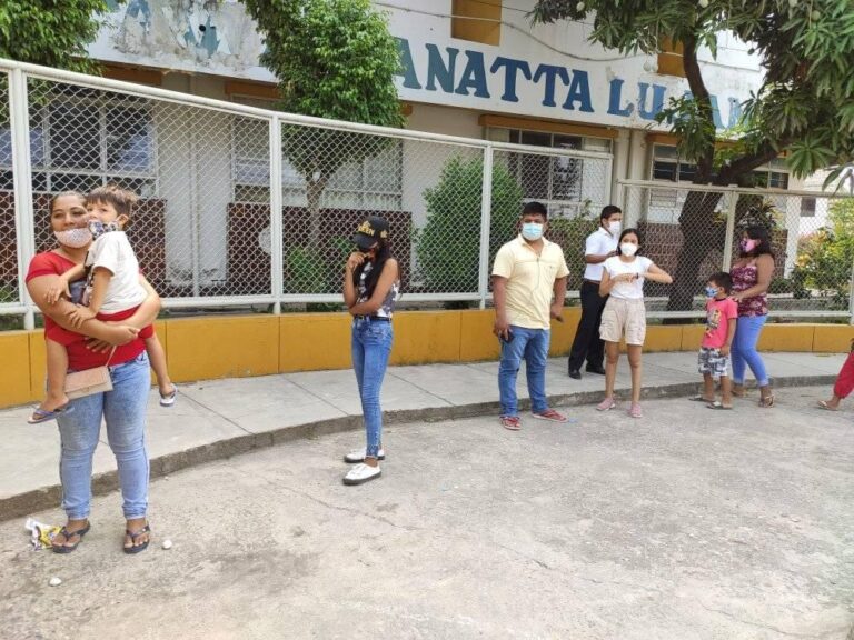 Flurona mata a anciano hipertenso de 87 con insuficiencia renal y que no registra vacuna contra la covid 19