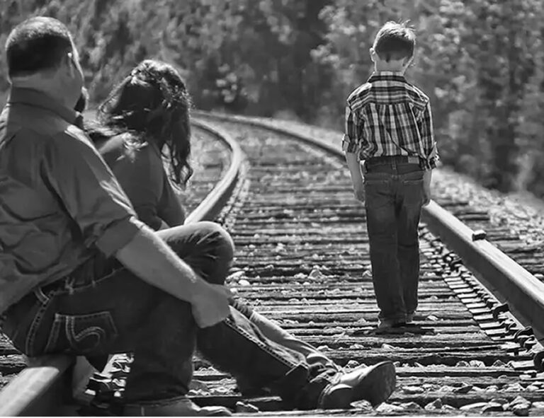 Proyecto propone tenencia compartida en hijos menores de edad en caso de padres separados