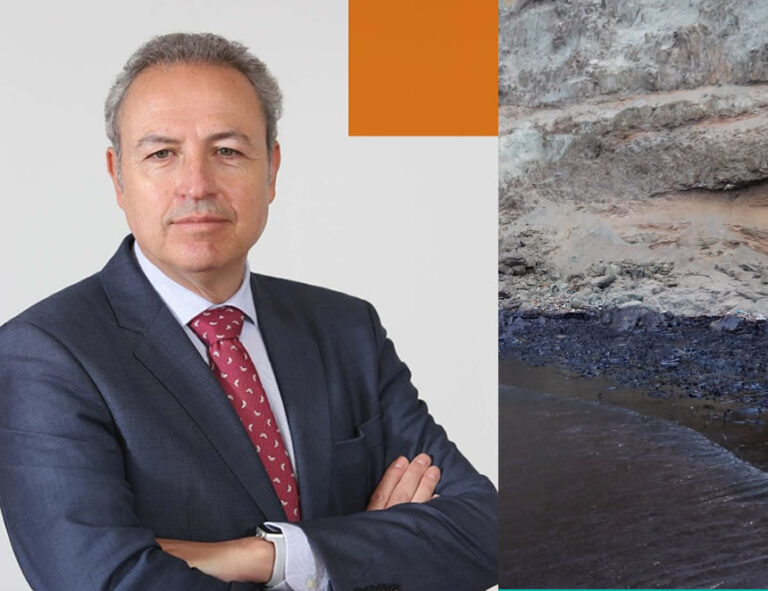 Juez dispone impedimento de salida del país de gerente general de La Pampilla