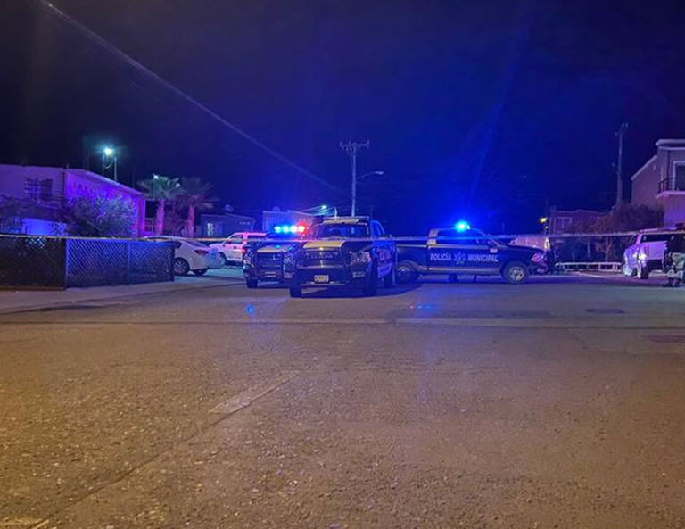 México: Asesinan a periodista en Tijuana