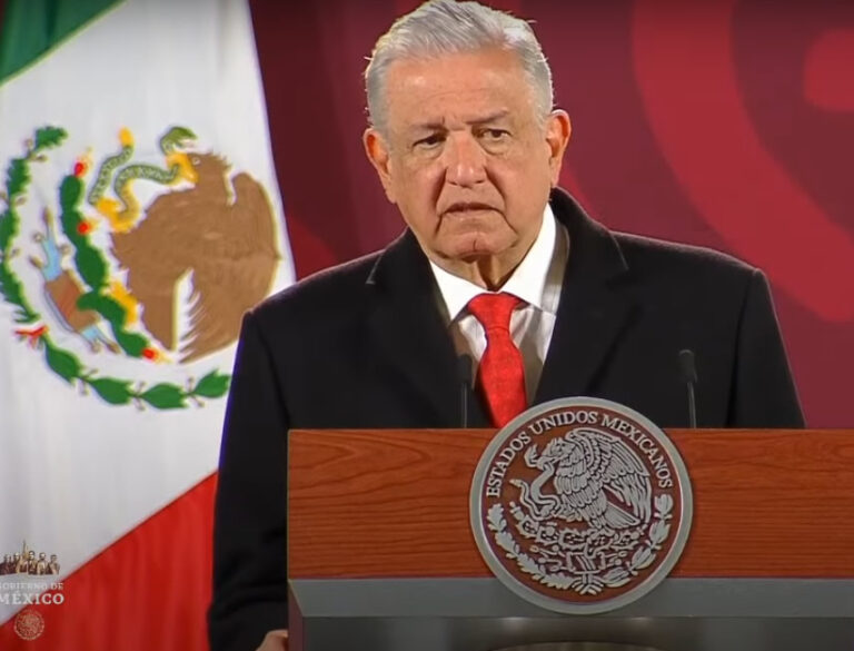 AMLO habla de Pedro Castillo: ¡Cómo es posible que se lleven a cabo elecciones hace seis meses y ya intentan destituirlo!