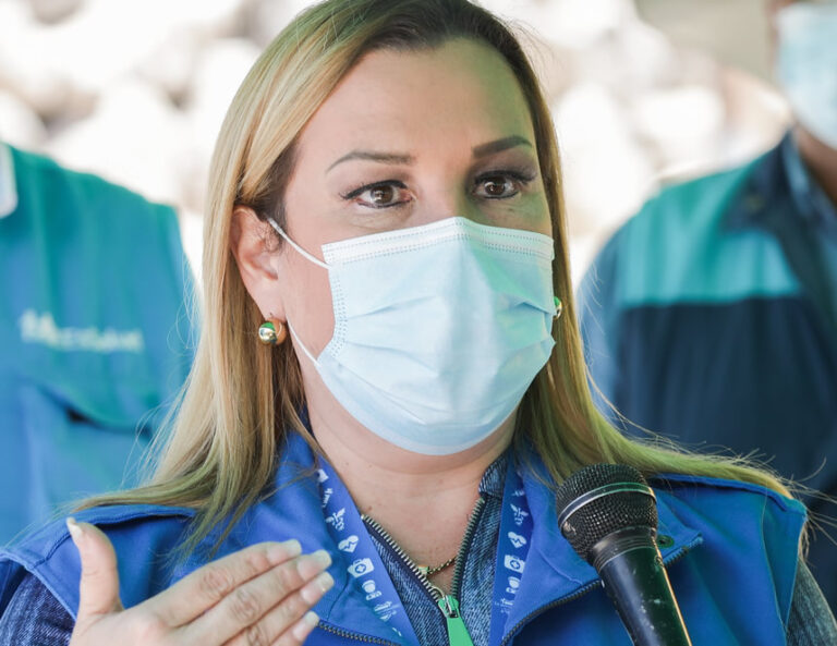 Fiorella Molinelli: Poder Judicial dicta impedimento de salida del país de exfuncionaria