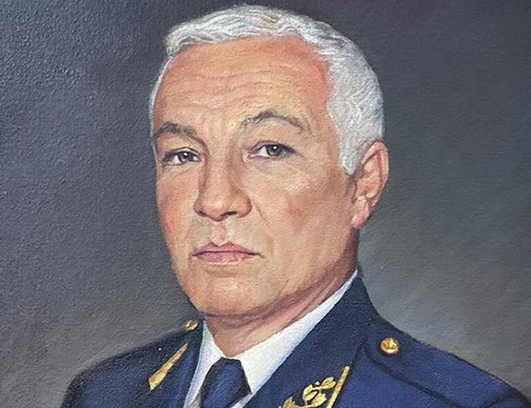 FAP: Fallece excomandante general de la Fuerza Aérea del Perú