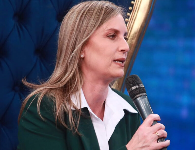 Guillermo Olivera Díaz: Estos son los delitos que habría cometido Maricarmen Alva a raíz de reunión sostenida en hotel de Miraflores