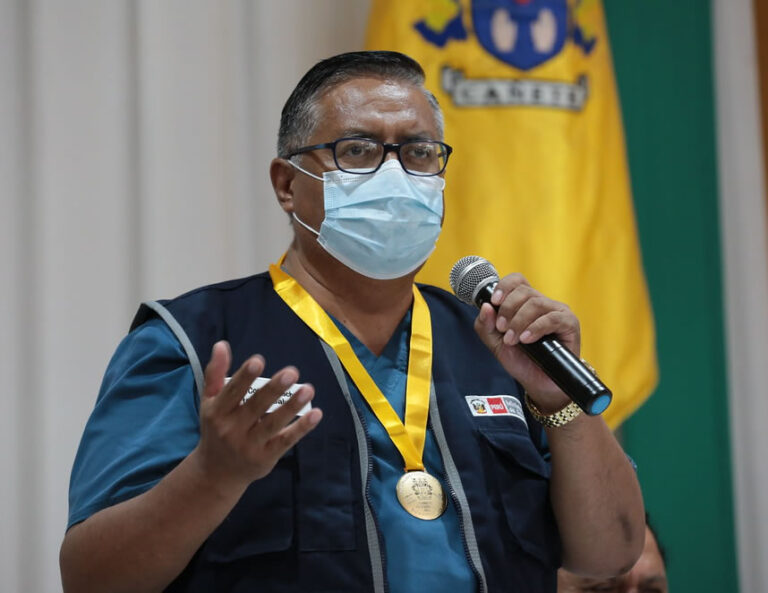 MINSA: ¿Se viene el fin de las restricciones por la covid 19?