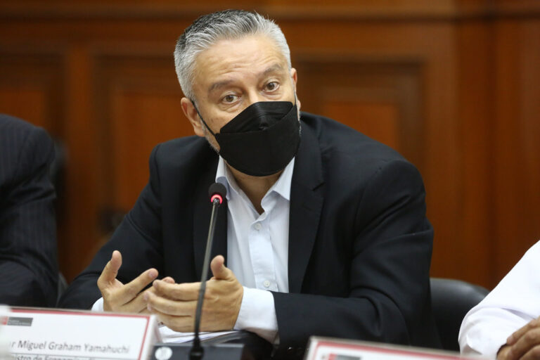 Fonavi: Ejecutivo observará proyecto de devolución de aportes pero dictará norma que dará liquidez inmediata a beneficiarios