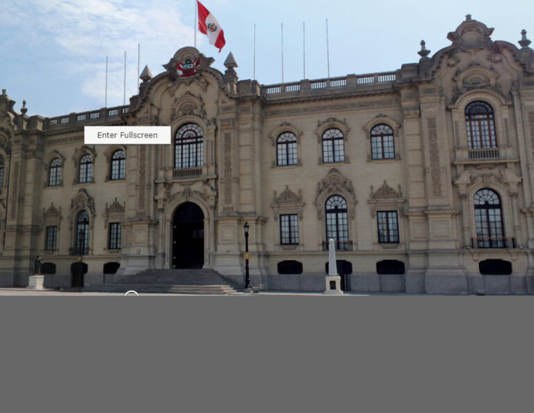 Pedro Castillo: Presidencia desmiente renuncia del jefe de Estado