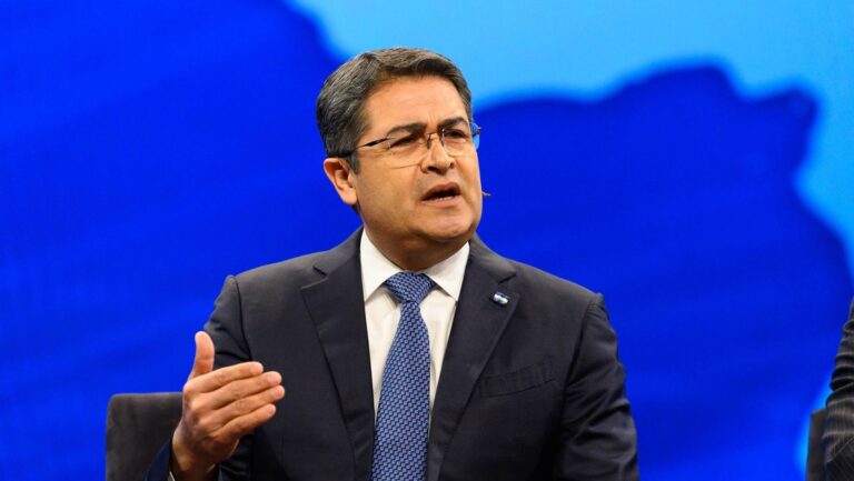 Honduras: Declaraciones de Juan Orlando Hernández no serán reveladas por el TSC