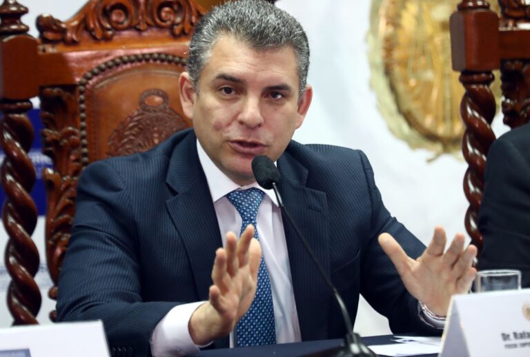 Fiscal Rafael Vela considera que el procurador Pacheco debió denunciar a Zoraida Avalos