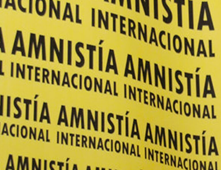 Amnistía Internacional rechaza sentencia del TC sobre restitución de indulto a Alberto Fujimori