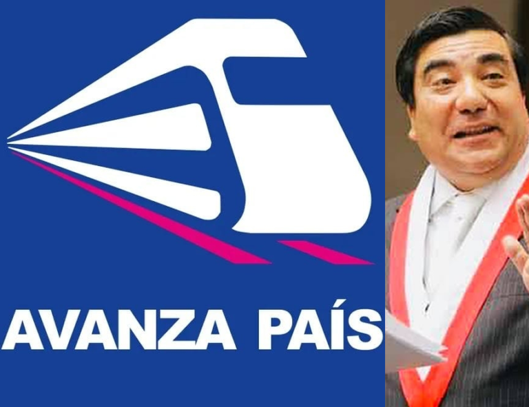 Avanza País y García Toma no ocultan molestia por anuncio del presidente de acudir el martes al Congreso