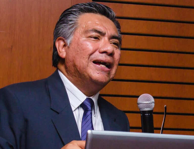 Nakazaki: Pedro Castillo llamó por teléfono por lo menos una vez a Karelim López